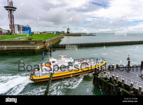 Endeavour 360 fiche technique et avis
